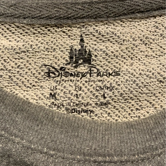 Disney Marvel Captain American Sweater - Picture 3 of 4